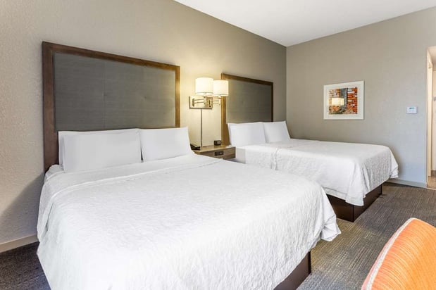 Images Hampton Inn Eau Claire