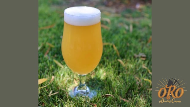 Images Oro Brewing Company
