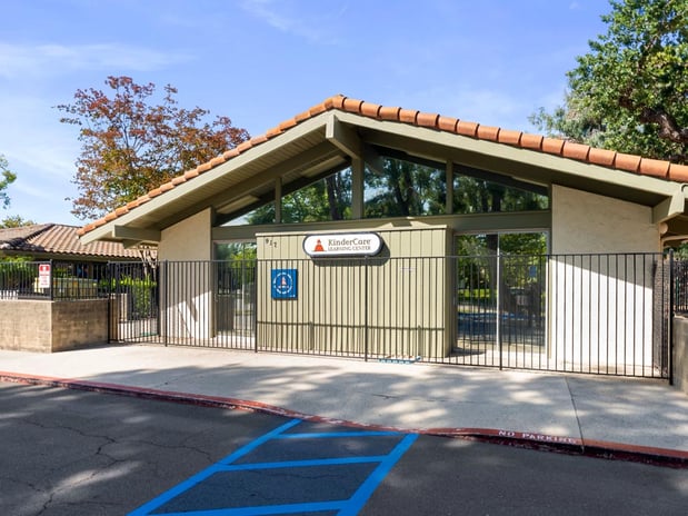Images Westlake Village KinderCare