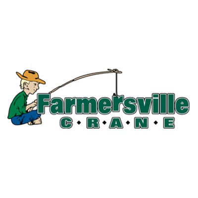 Farmersville Crane LLC Logo