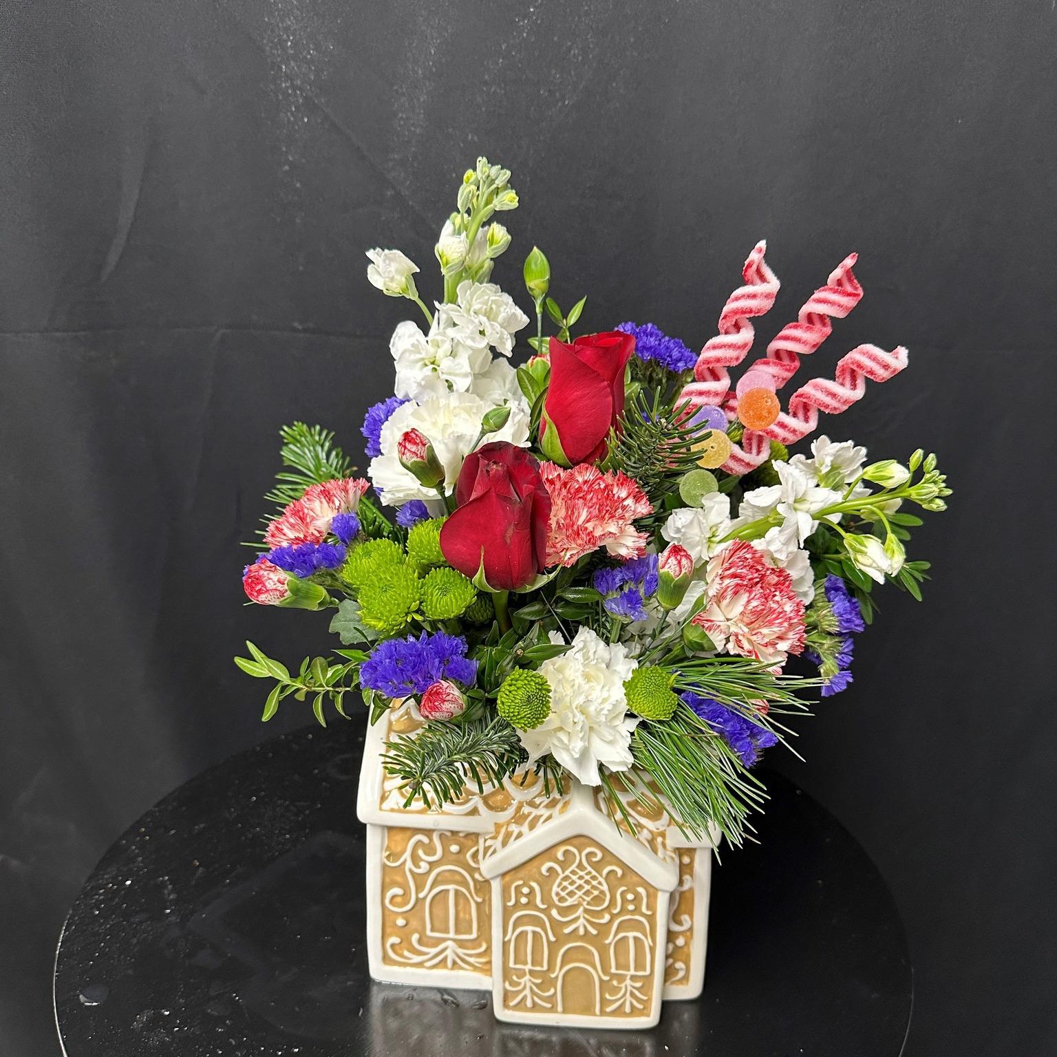 Ostara Floral & Events Image