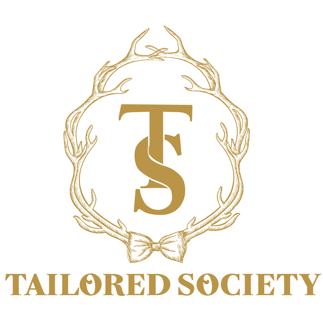 Tailored Society Logo