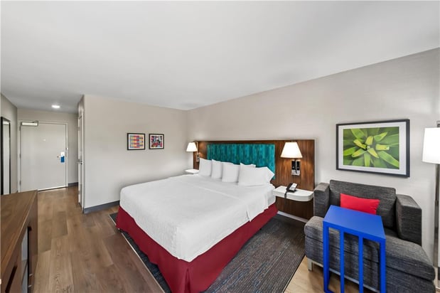 Images Hampton Inn by Hilton North Platte