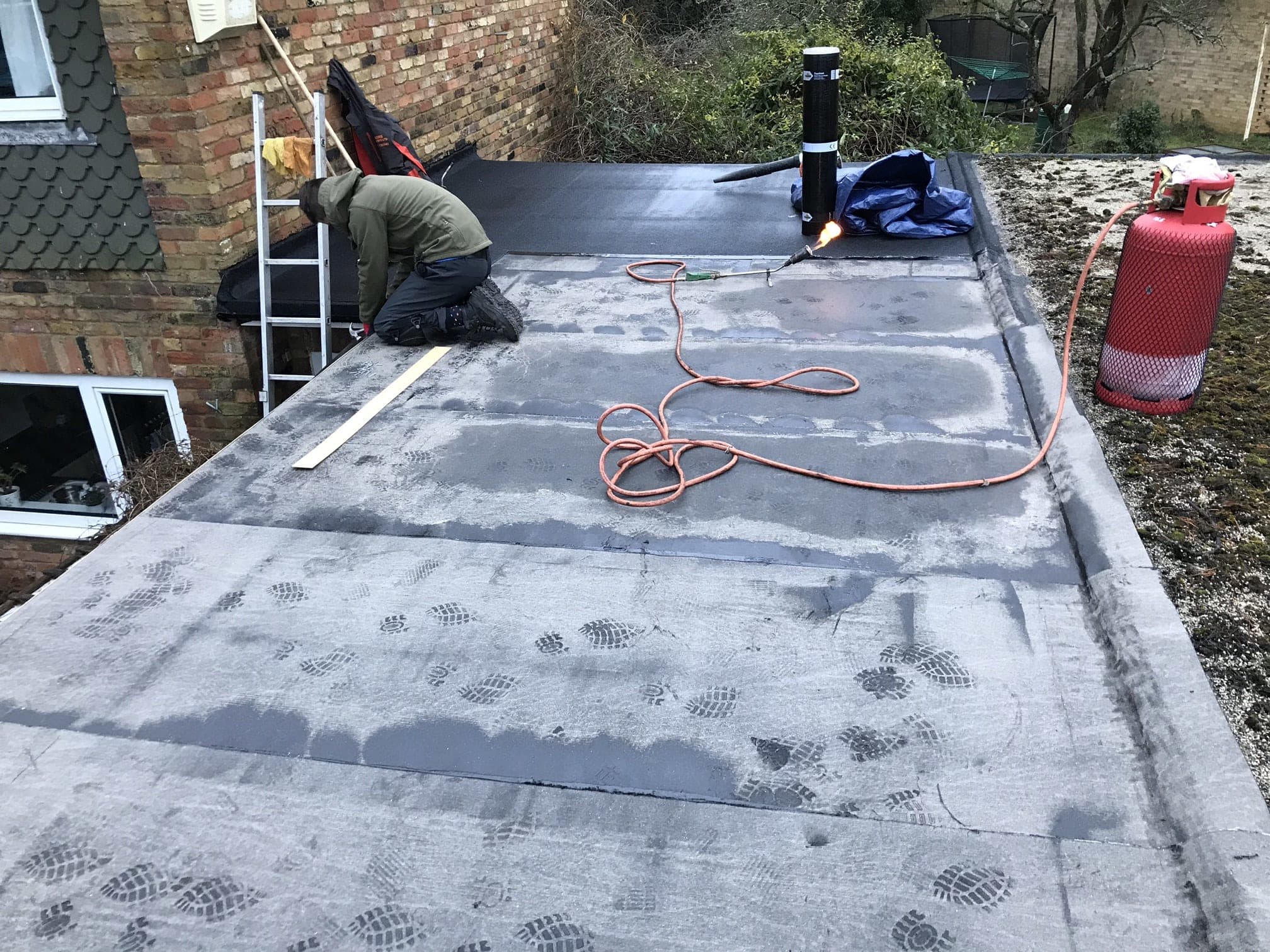 Images ABRS Roofing Services Ltd