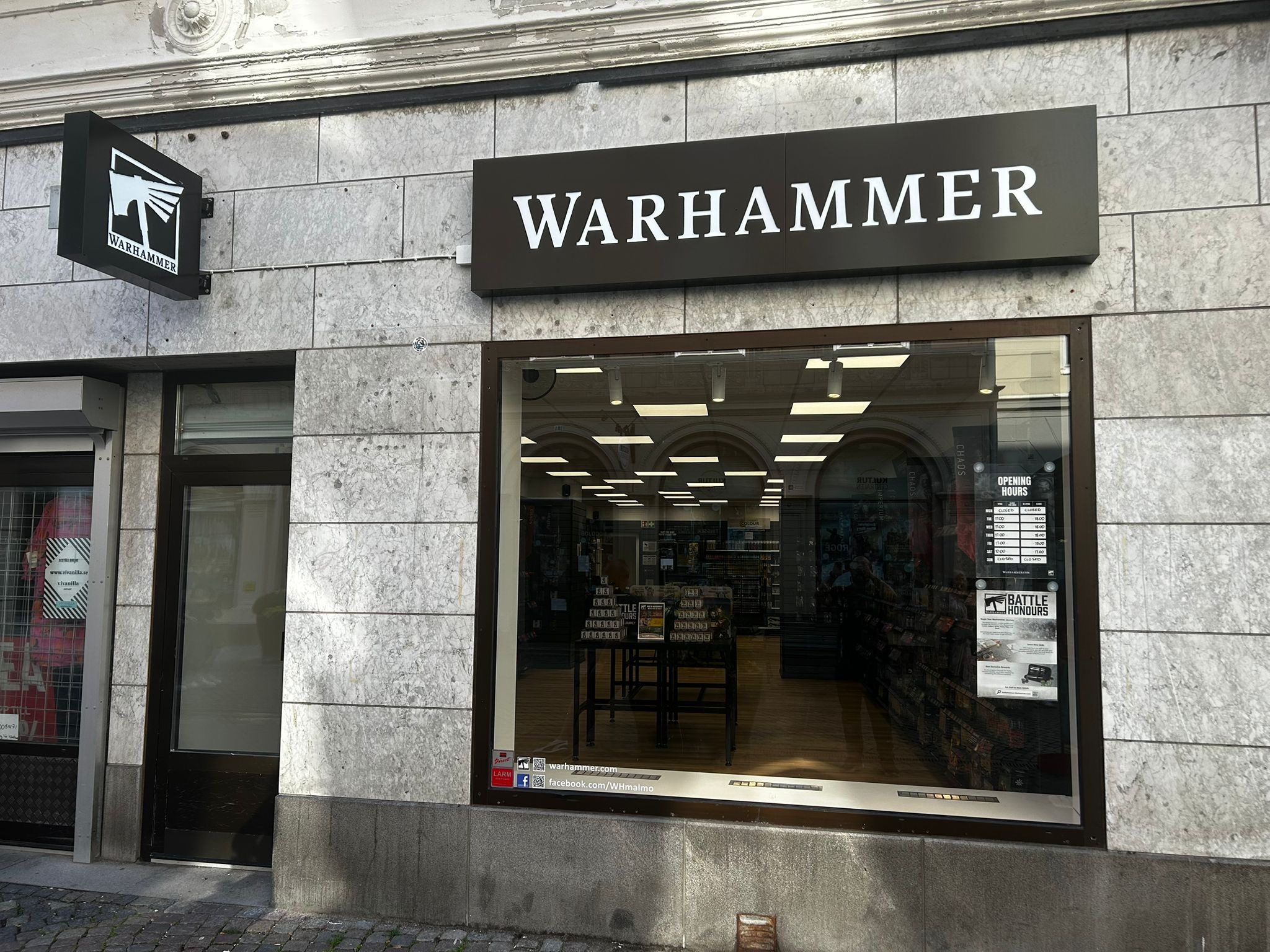 Images Warhammer