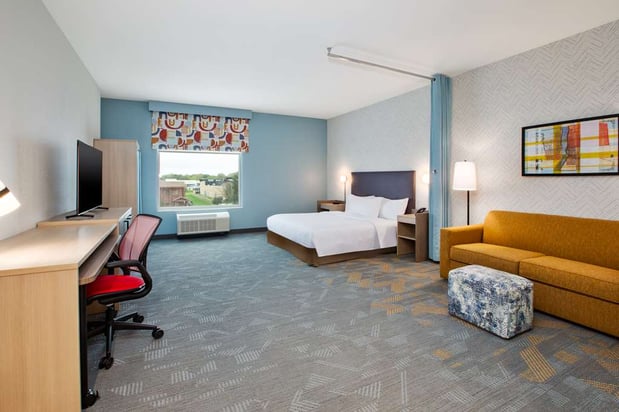 Images Home2 Suites by Hilton Grand Rapids Northeast