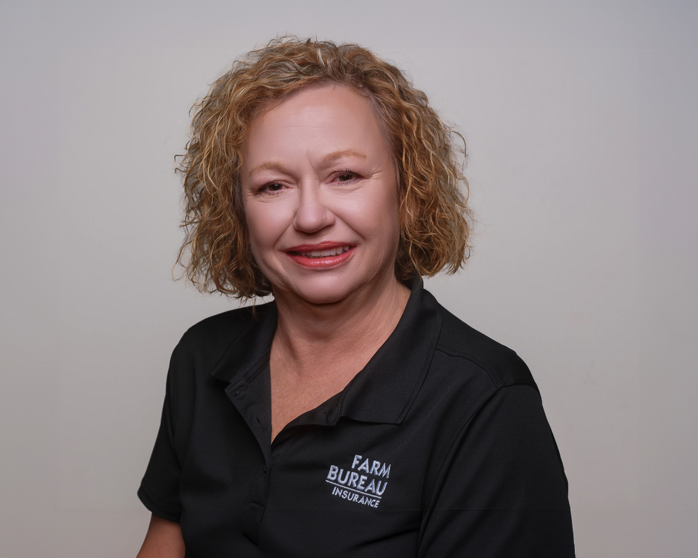 Tina Barrick, Georgia Farm Bureau Insurance