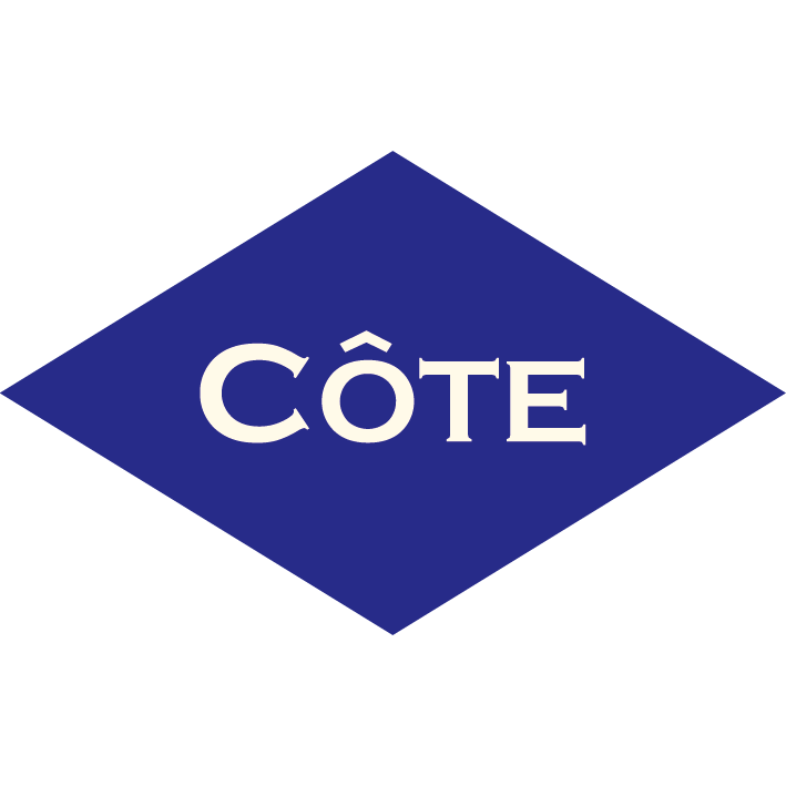 Côte Logo Côte Solihull Solihull 01218 284848