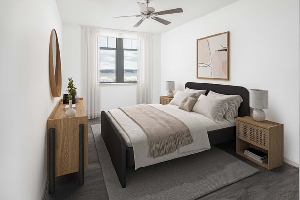 Images Camden Potomac Yard Apartments
