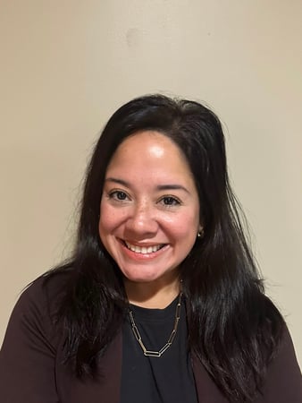 Images Sarah Amoroso, Counselor