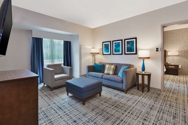 Images Homewood Suites by Hilton Pittsburgh Downtown