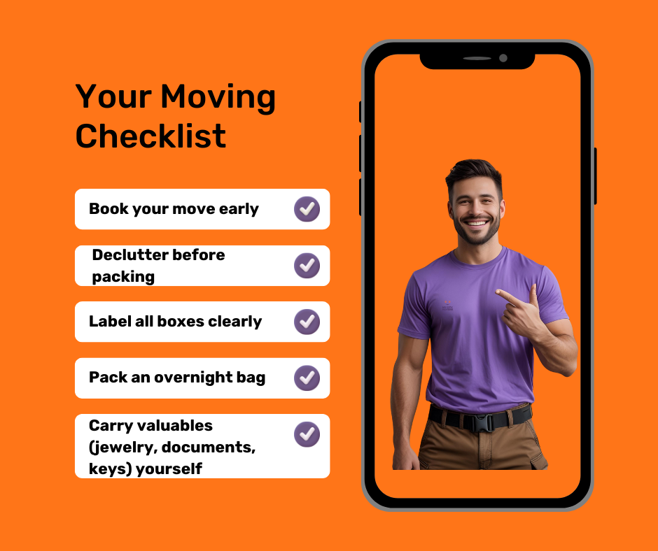 Images My City Movers | Surrey Movers