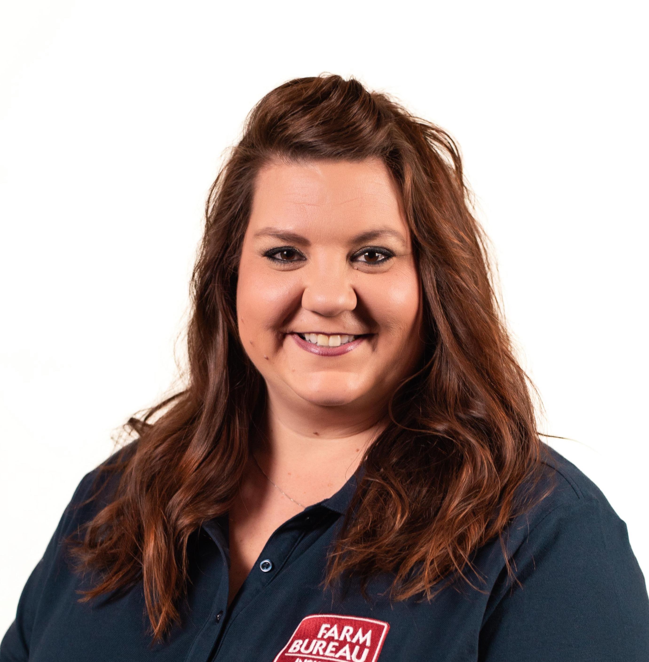 Crystal Drew, Georgia Farm Bureau Insurance Agent
