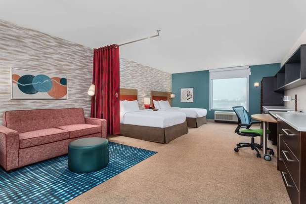 Images Home2 Suites by Hilton Cedar Rapids Westdale