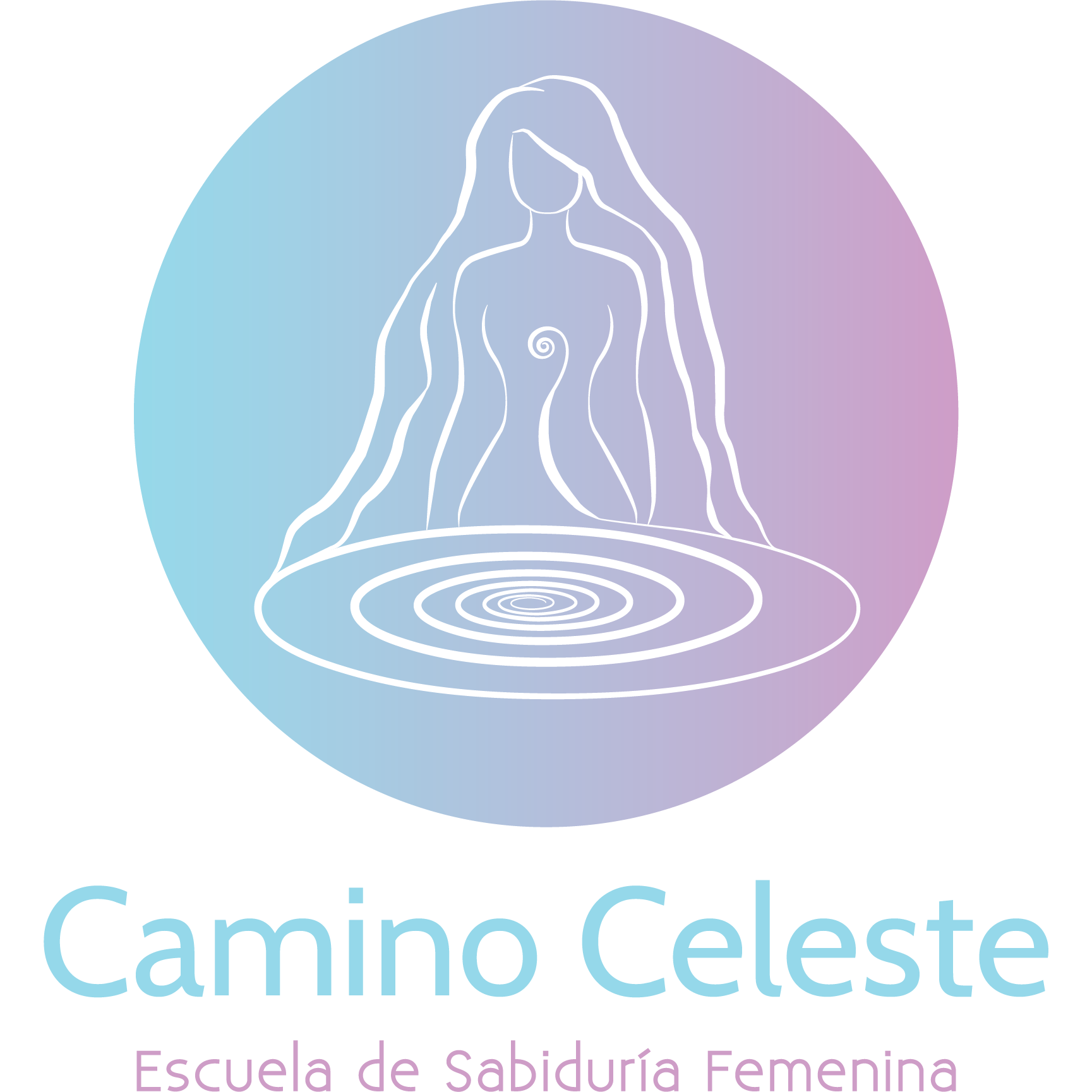 Escuela Camino Celeste Carboneras Logo