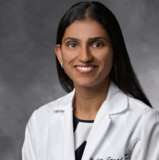 Images Neelam Goyal, MD