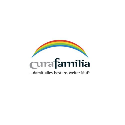 Logo Cura Familia
