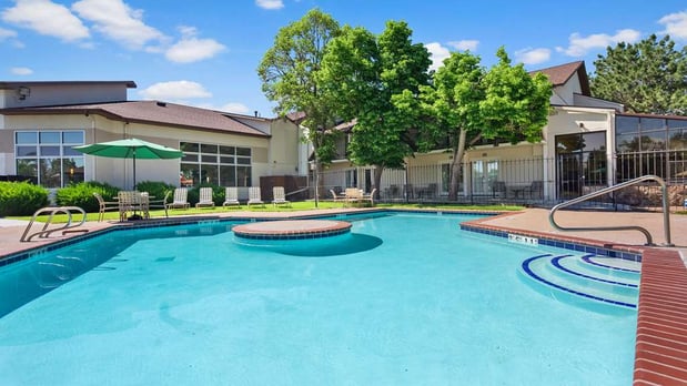 Images Best Western Sundowner