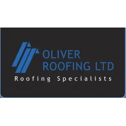 John Oliver Roofing Ltd Logo