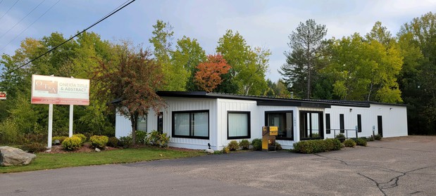 Images Oneida Title & Abstract