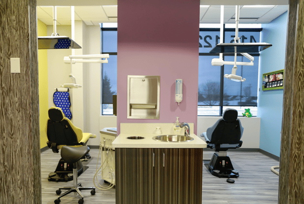 Images Blaine Kidds Pediatric Dentistry & Orthodontics