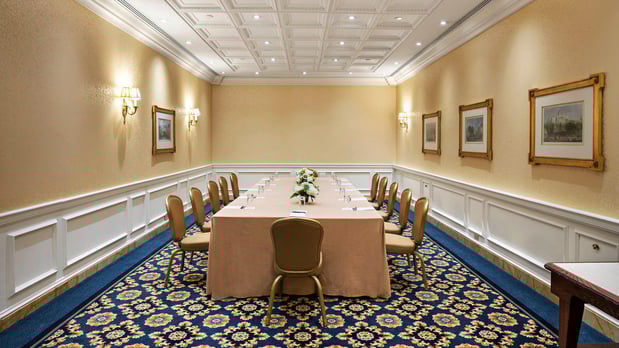 Images InterContinental the Willard Washington D.C. by IHG