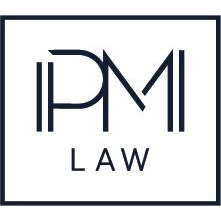 Peter Michael Law, LLC Logo