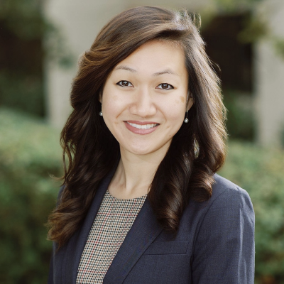 Lillian L. Tsai, MD Logo