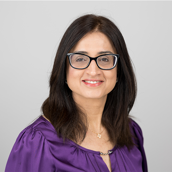 Sweta Manek