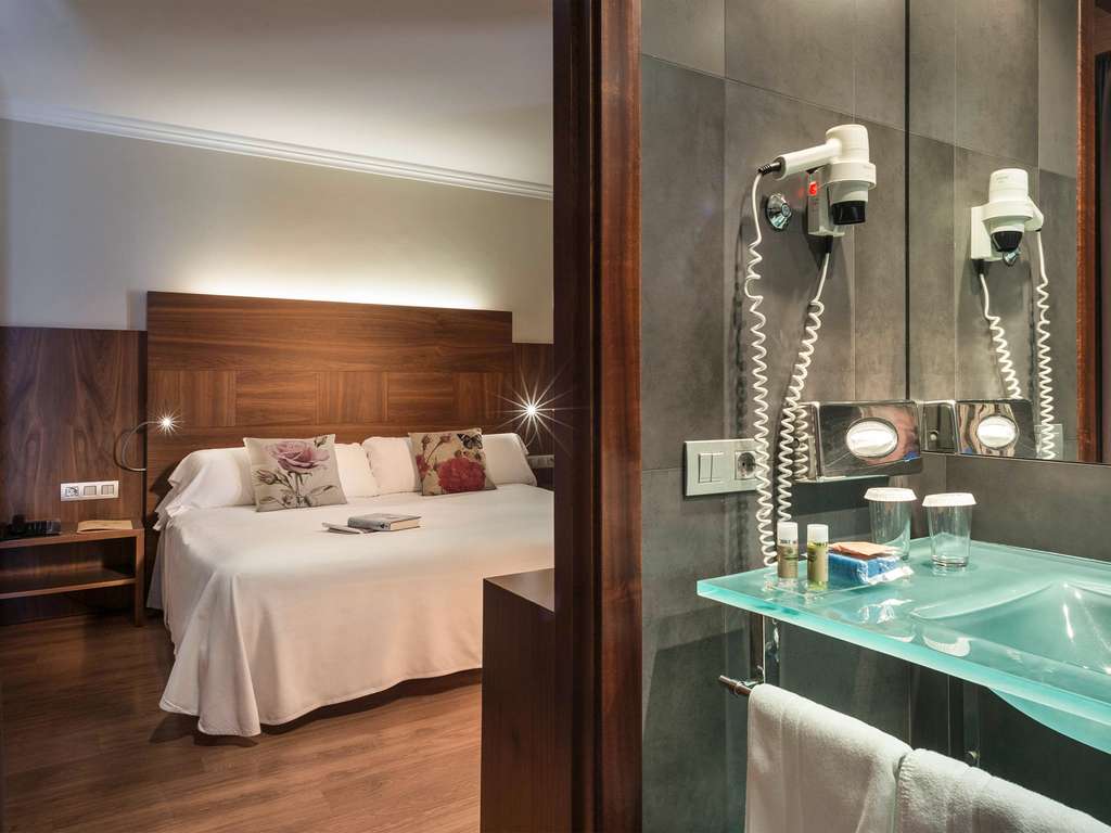 ibis Styles Figueres Ronda
