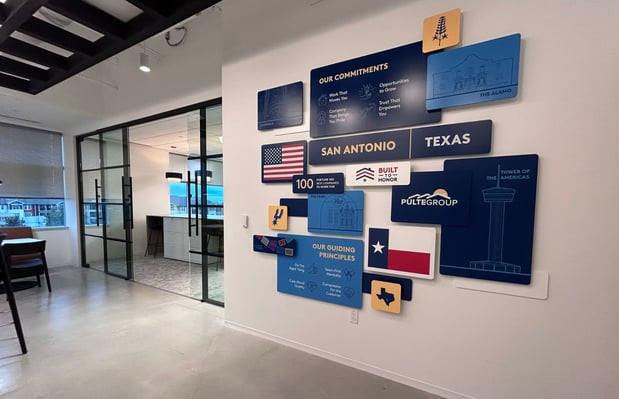 Images Pulte Homes - San Antonio