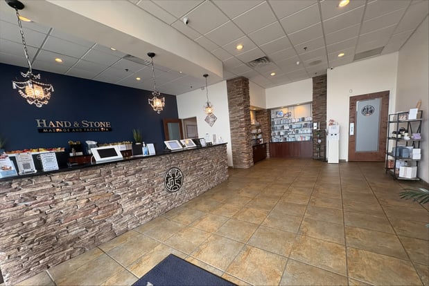 Images Hand & Stone Massage and Facial Spa