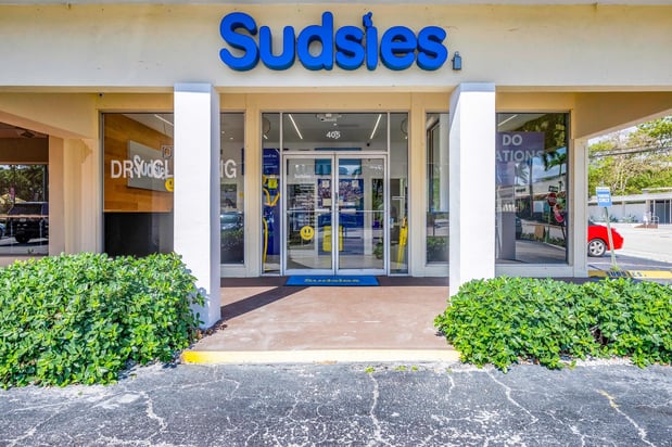 Images Sudsies Dry Cleaners Boca Raton