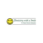 Dentistry With A Smile, Inc. Logo