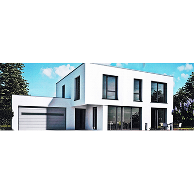 Stöhr Bau GmbH & Co. KG, Landturmweg 14 in Schrozberg