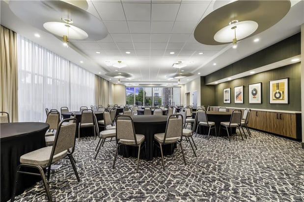 Images Hilton Garden Inn  Nashville Opryland