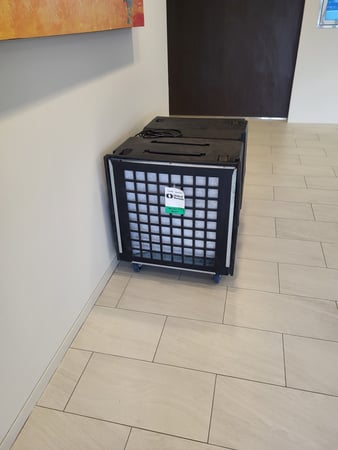 Images United Rentals - Climate Solutions