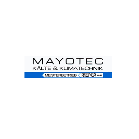 Mayotec Kälte u Klimatechnik in Wien - Logo