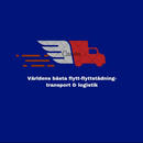 La Goulette Flytt & Transport Logo