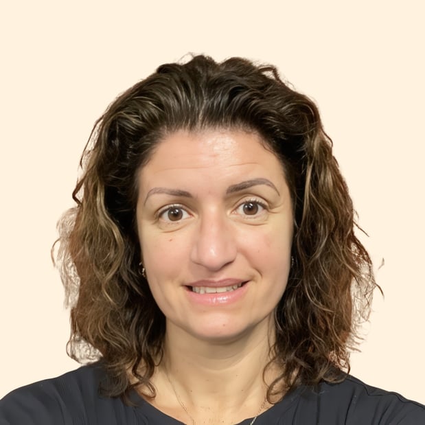 Images Janeen Reid, Counselor