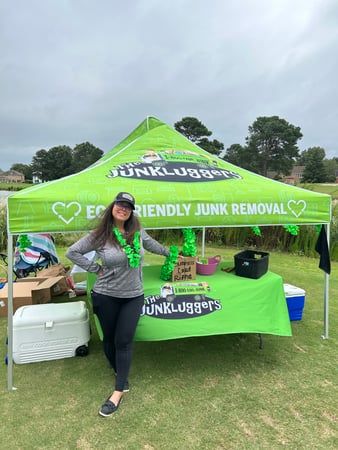 Images The Junkluggers of Southside Hampton Roads