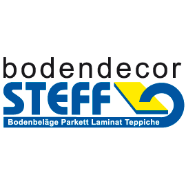 Bodendecor Steff Logo