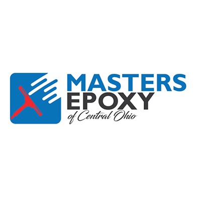 Masters Epoxy Logo