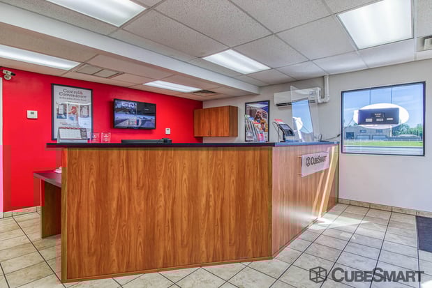 Images CubeSmart Self Storage
