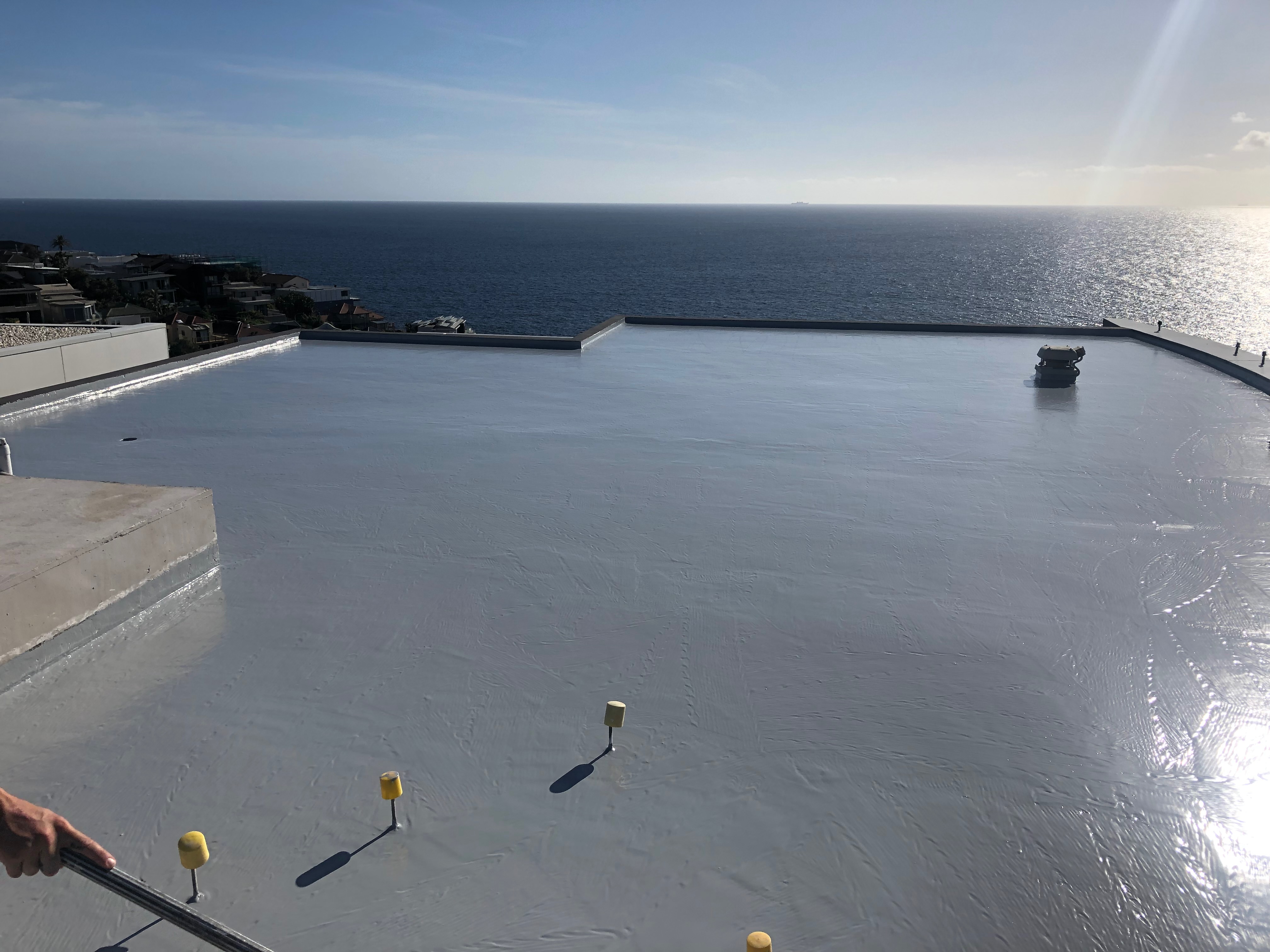 Images Allied Waterproofing Pty Ltd