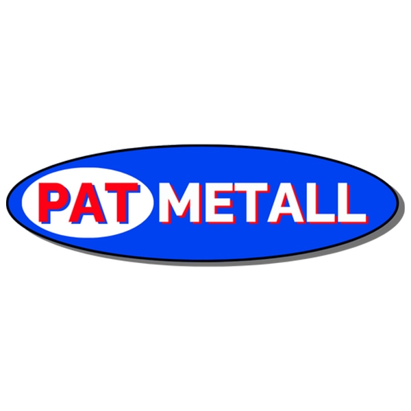 Logo von PAT Metall Stefan Tröstl