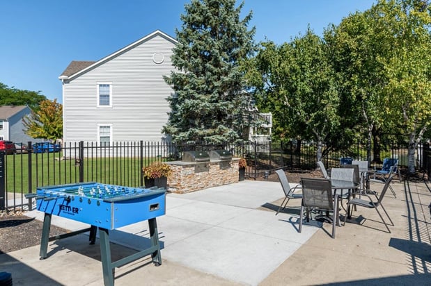 Images Wexford Lakes Apartments Homes and Townhomes