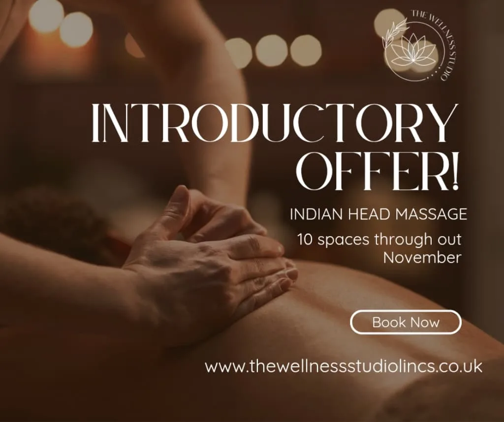 Images The Wellness Studio