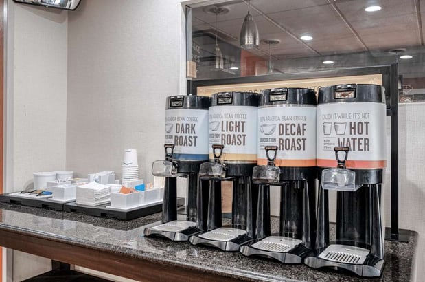 Images Hampton Inn by Hilton Washington Court House