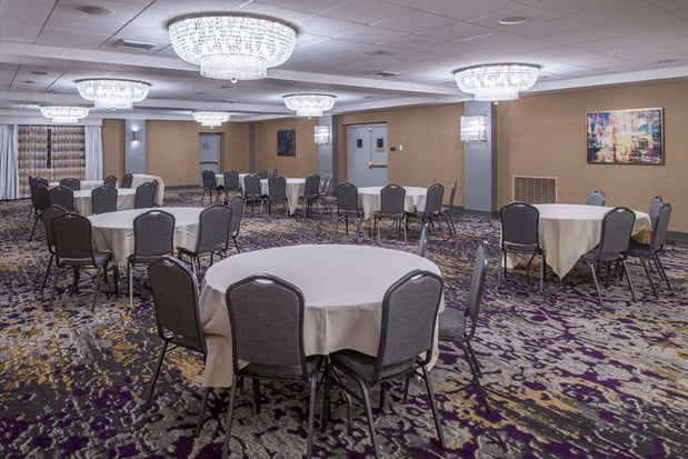 Images DoubleTree by Hilton Utica